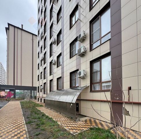 ул Береговая 1к/9 Старобжегокайское с/пос, аул фото
