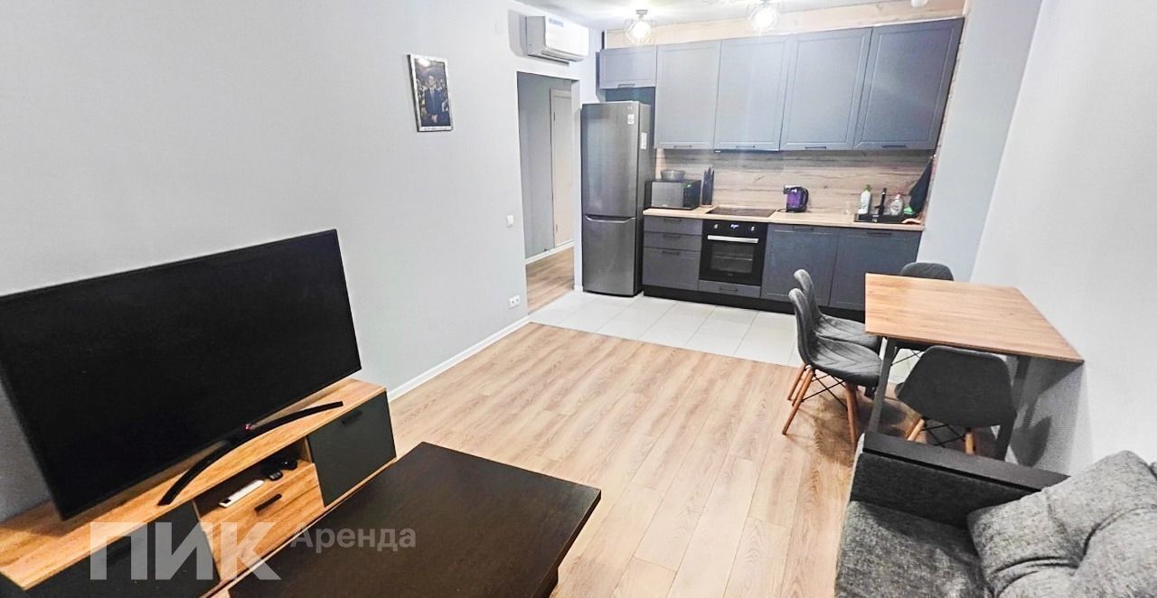 квартира г Москва метро Текстильщики проезд Грайвороновский 2-й 3 фото 8