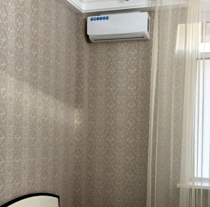 комната г Каспийск пр-кт Акулиничева 23к/2 фото 4