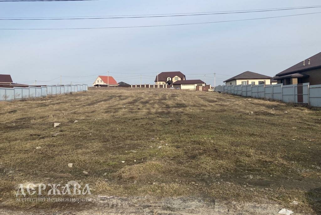 земля г Старый Оскол Марышкин Лог фото 2