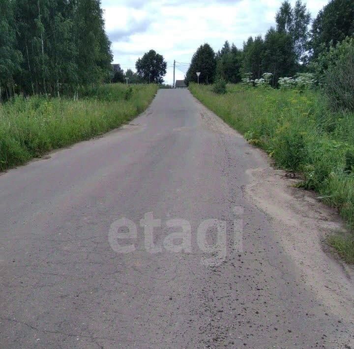 земля городской округ Волоколамский д Пашково ул Снежная фото 8