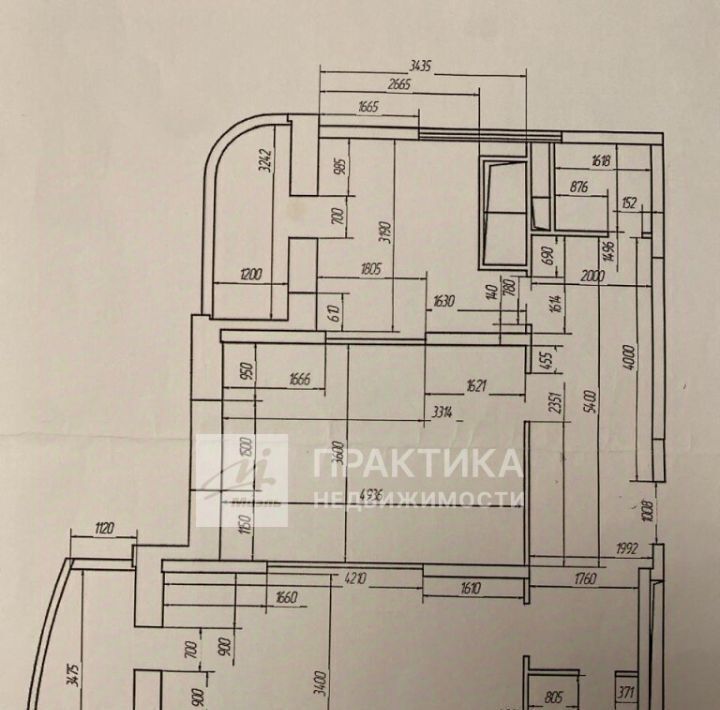 квартира г Балашиха ул Демин луг 6/5 Новогиреево фото 2