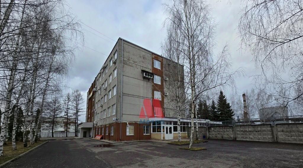 офис г Ярославль р-н Фрунзенский ул Корабельная 1с/9 фото 3