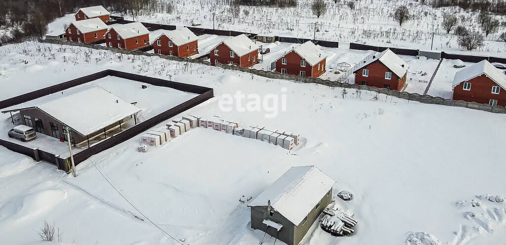 земля р-н Всеволожский д Мяглово Ломоносовская, Колтушское городское поселение фото 8