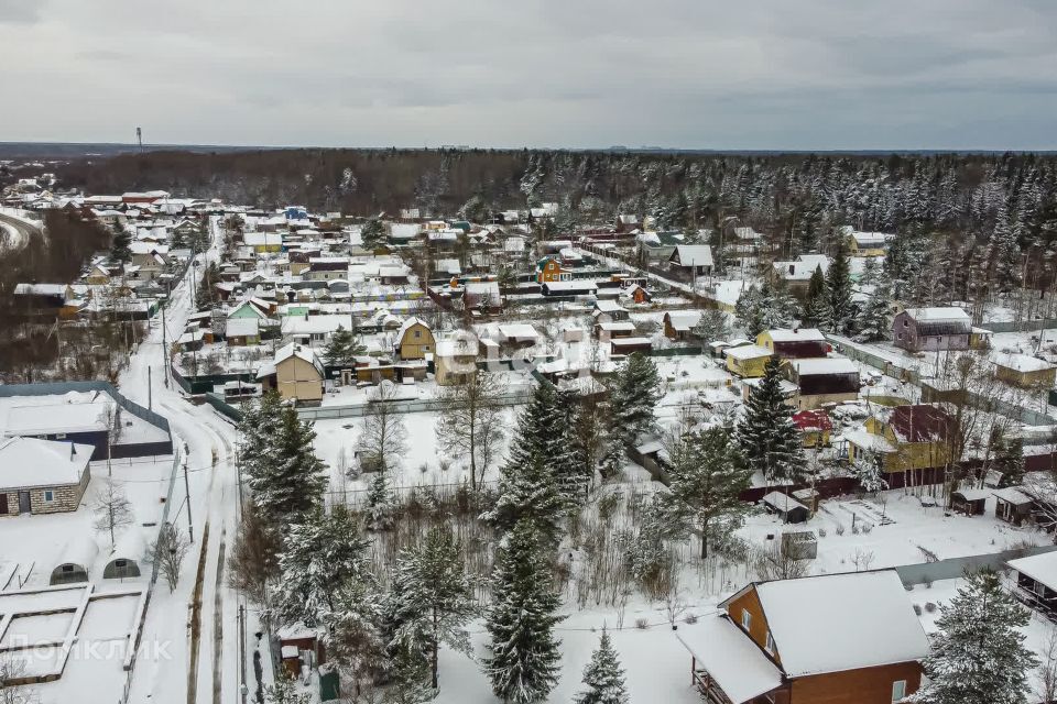 земля р-н Ломоносовский д Коваши снт Медик 1-я линия, 11 фото 10