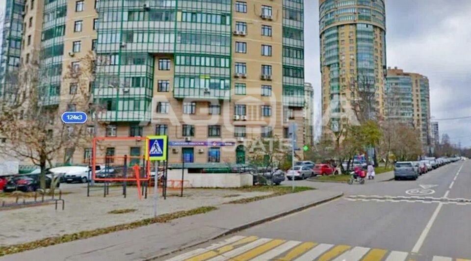 свободного назначения г Москва метро Беломорская ш Ленинградское 124к/3 фото 1