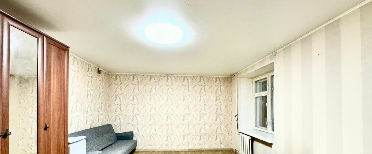 комната г Казань Суконная слобода ул Ново-Азинская 47 фото 3
