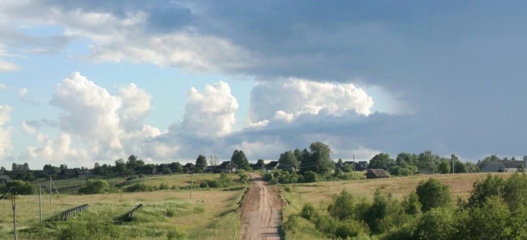 земля Переславль-Залесский городской округ, с. Филимоново фото 1