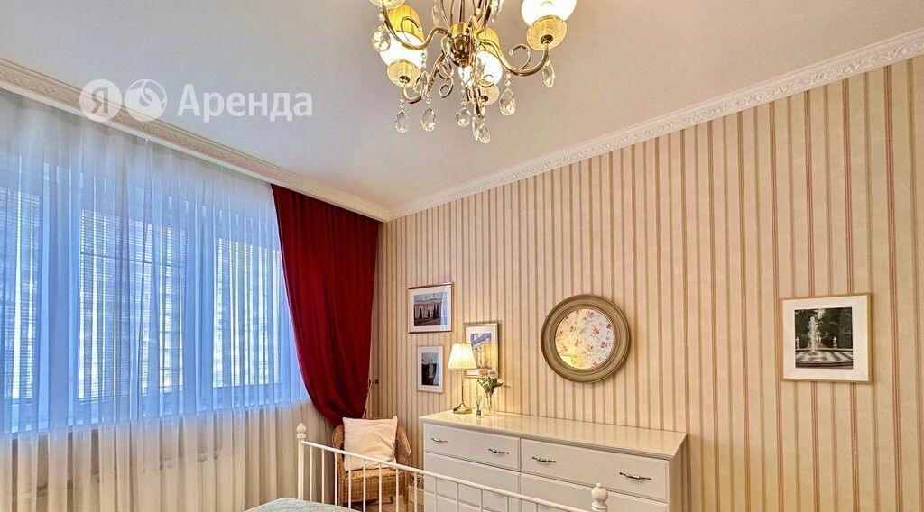 квартира г Москва п Сосенское п Коммунарка Бачуринская, 20 фото 6