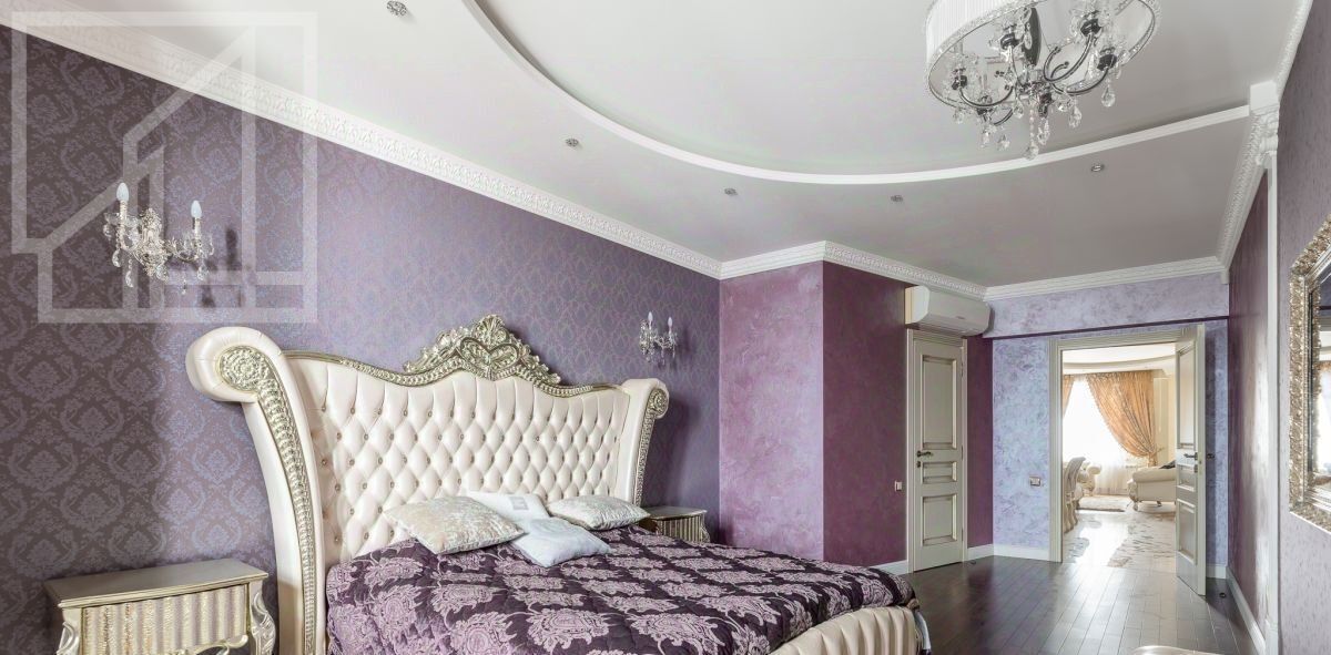 квартира г Москва метро Минская ул Староволынская 12к/5 фото 13