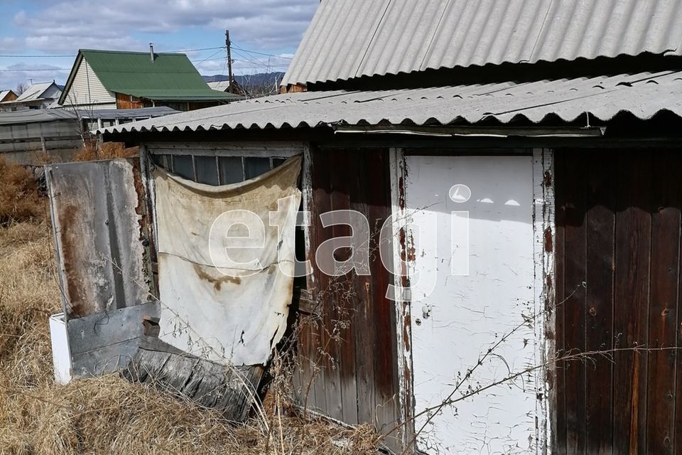 дом г Улан-Удэ р-н Советский ул Кабанская 8бк/1 городской округ Улан-Удэ фото 6