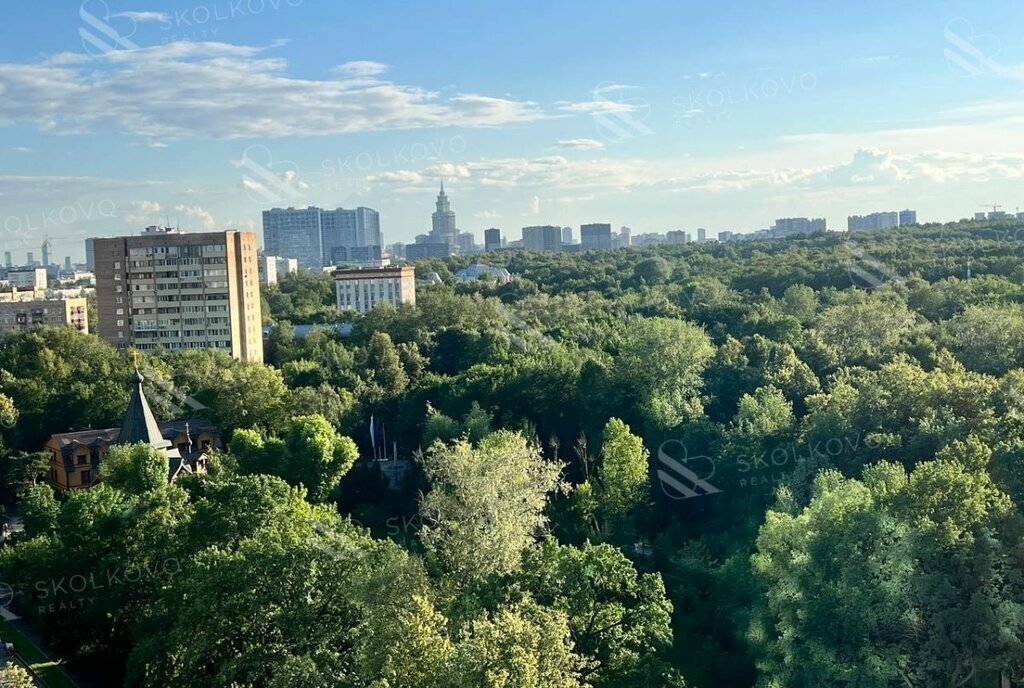 квартира г Москва метро Тимирязевская ул Ивановская 16а ЖК «Кверкус» муниципальный округ Тимирязевский фото 4