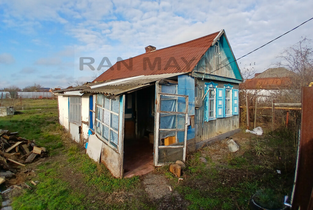 земля г Майкоп ст-ца Ханская ул Коллективная 45 фото 8