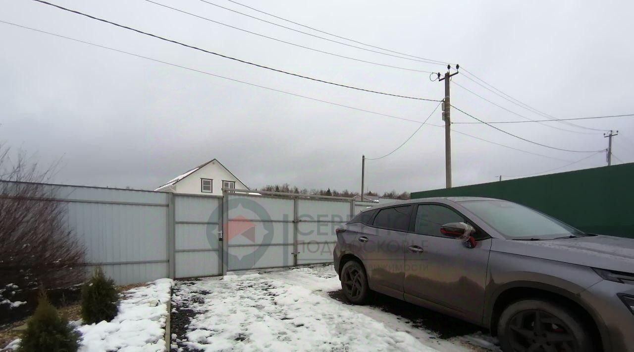 дом городской округ Пушкинский Северный Берег дп, 406 фото 12