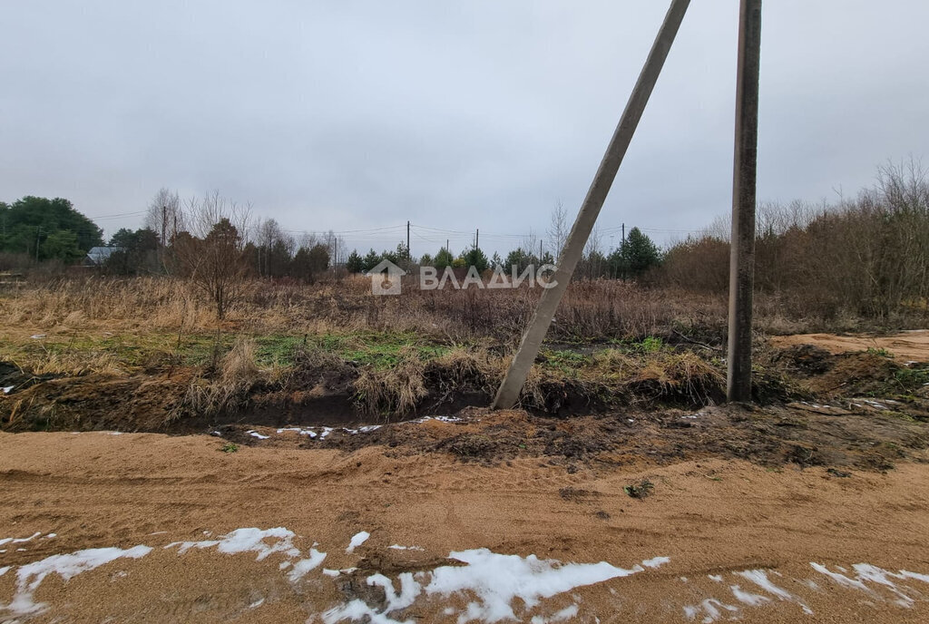 земля р-н Бабушкинский п Льнозавод село Устье фото 6