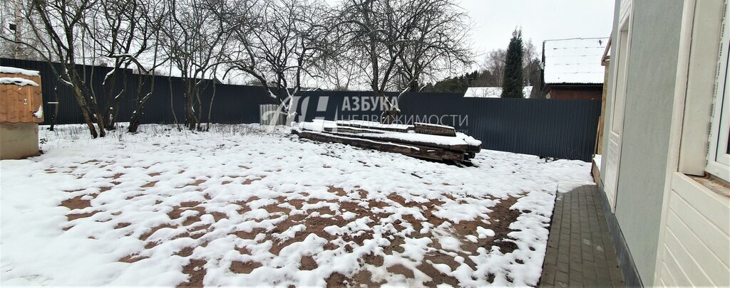 дом городской округ Одинцовский д Кобяково Апрелевка фото 14