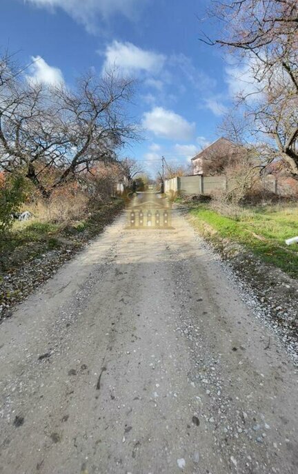 дом г Симферополь р-н Киевский Восточный обход города Симферополь фото 13