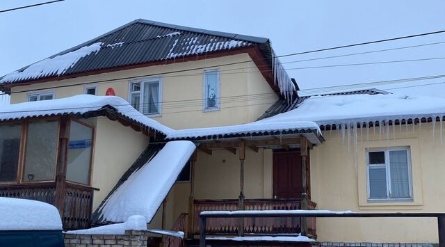 комната р-н Заволжский ул Большая Тверская 33 фото