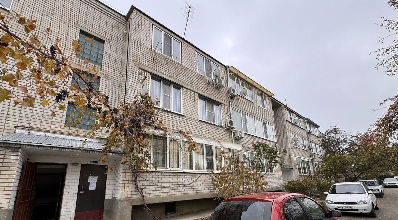 квартира р-н Курганинский г Курганинск кв-л 76-й 15 фото 11