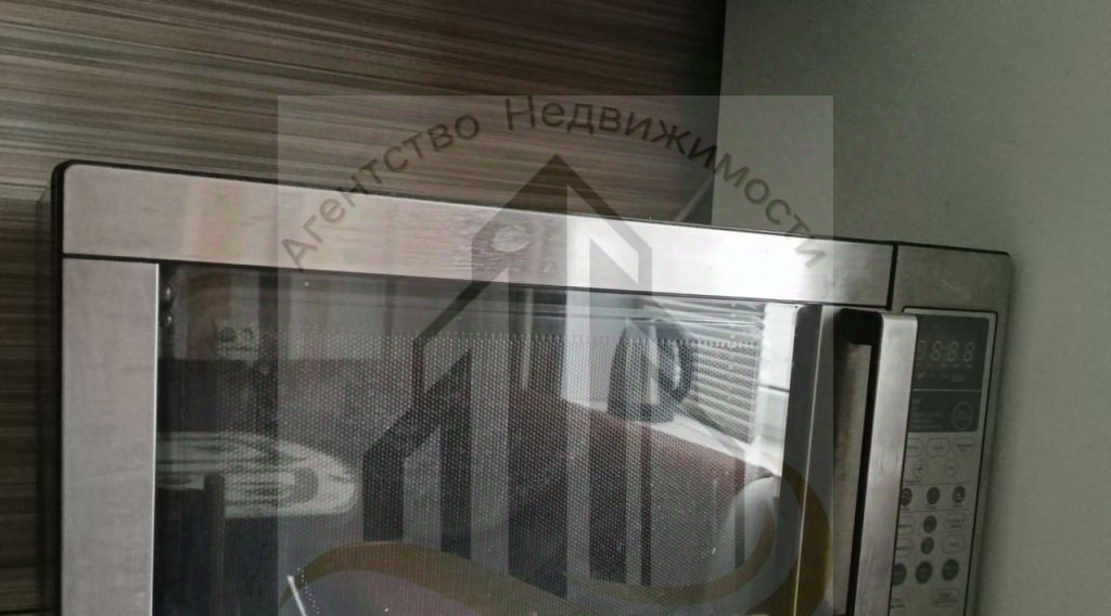 квартира г Старый Оскол микрорайон Конева 1 фото 2
