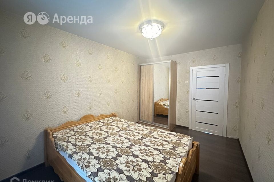 квартира г Новосибирск мкр Горский р-н Ленинский 2, Новосибирск городской округ фото 4