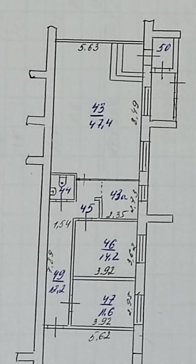 свободного назначения г Сыктывкар ул Старовского 55а фото 1