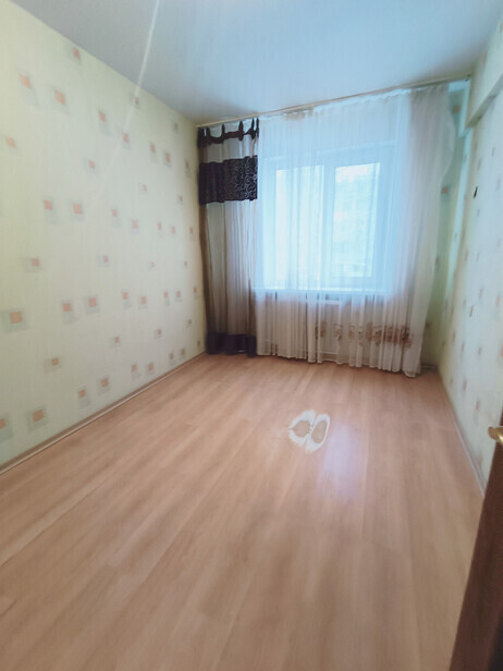 квартира г Брянск рп Радица-Крыловка Бежицкий район ул Орловская 22 фото 8