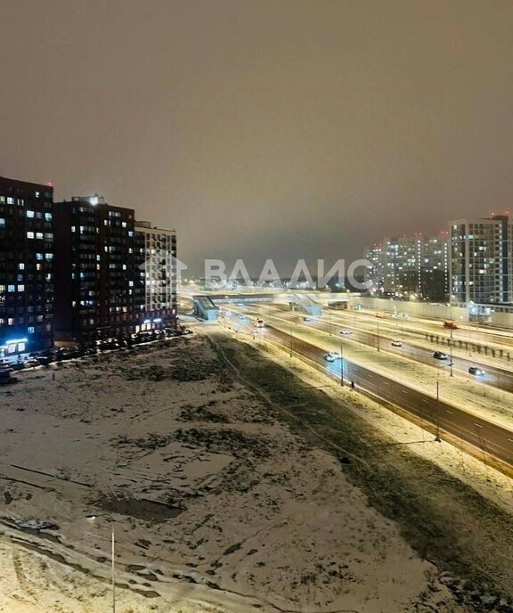 квартира г Москва метро Коммунарка ТиНАО жилой комплекс Скандинавия, улица Эдварда Грига, 16к 2 фото 18