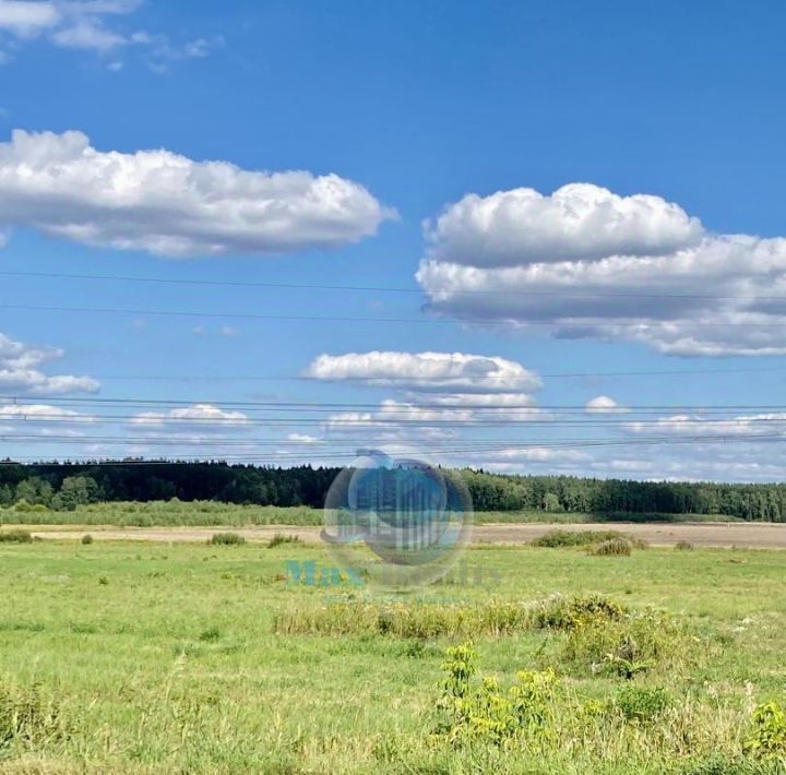 земля городской округ Раменский 1-9 кв-л фото 1