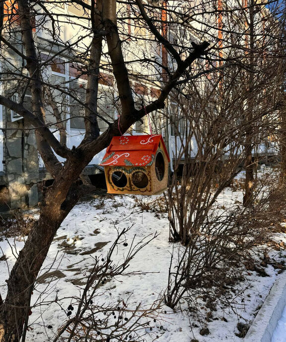 квартира р-н Чебаркульский д Сарафаново коттеджный посёлок Еланчик, Центральная улица, 6 фото 21