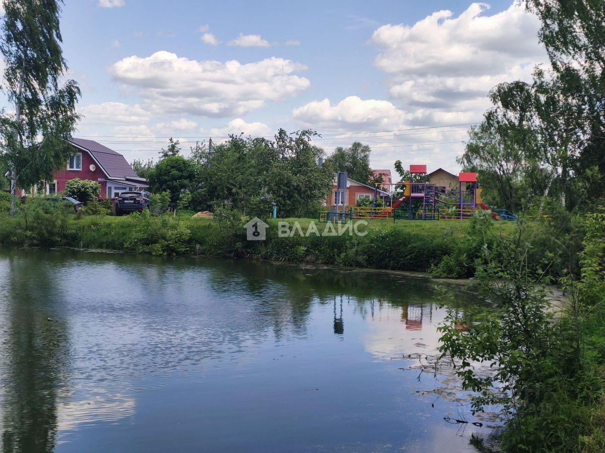 дом городской округ Луховицы с Горетово 15 фото 11