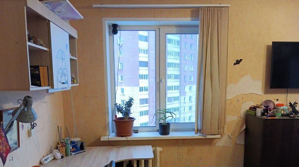 квартира г Пермь р-н Свердловский ул Тбилисская 13 фото 7