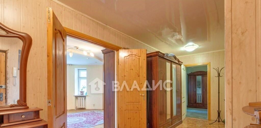 квартира г Вологда Фрязиново ул Горького 126а фото 15