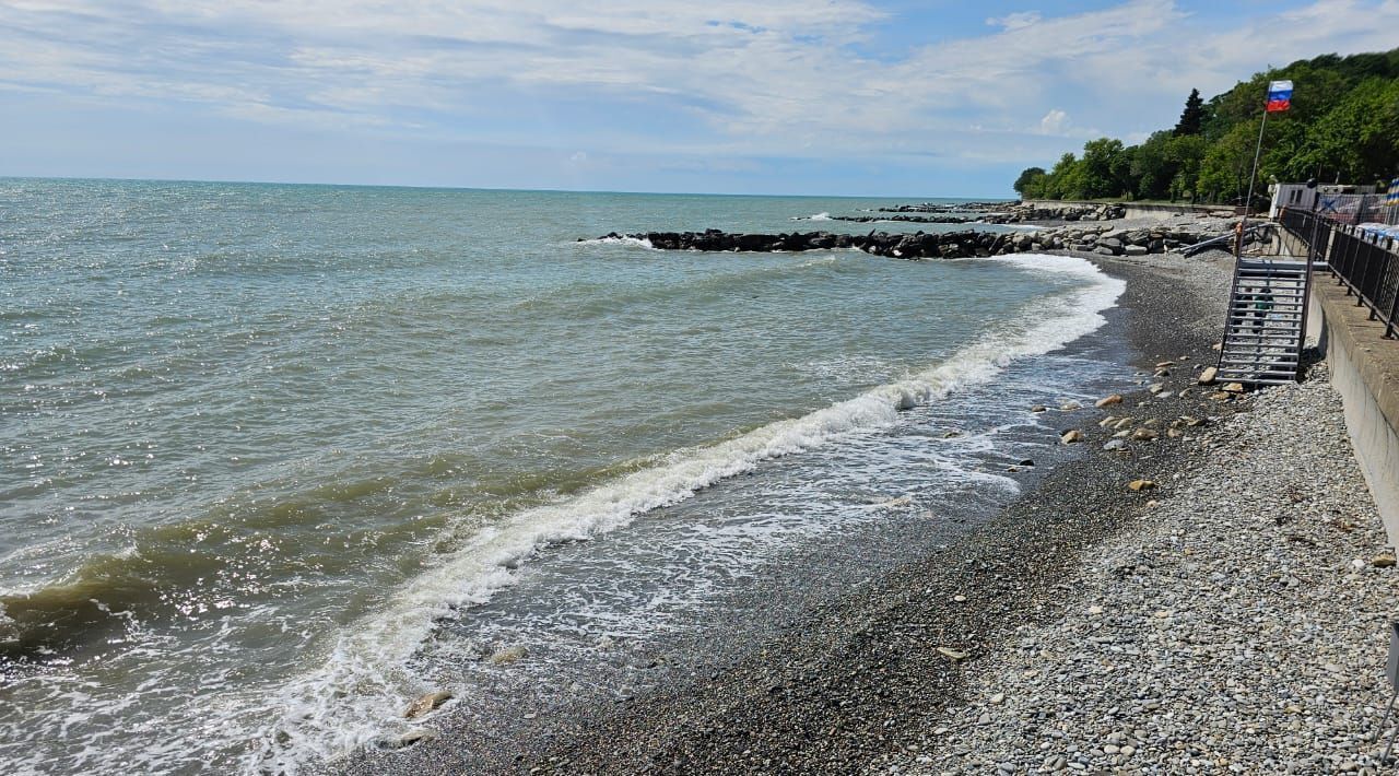 земля г Сочи Лоо ул Пограничная Лазаревский район фото 6