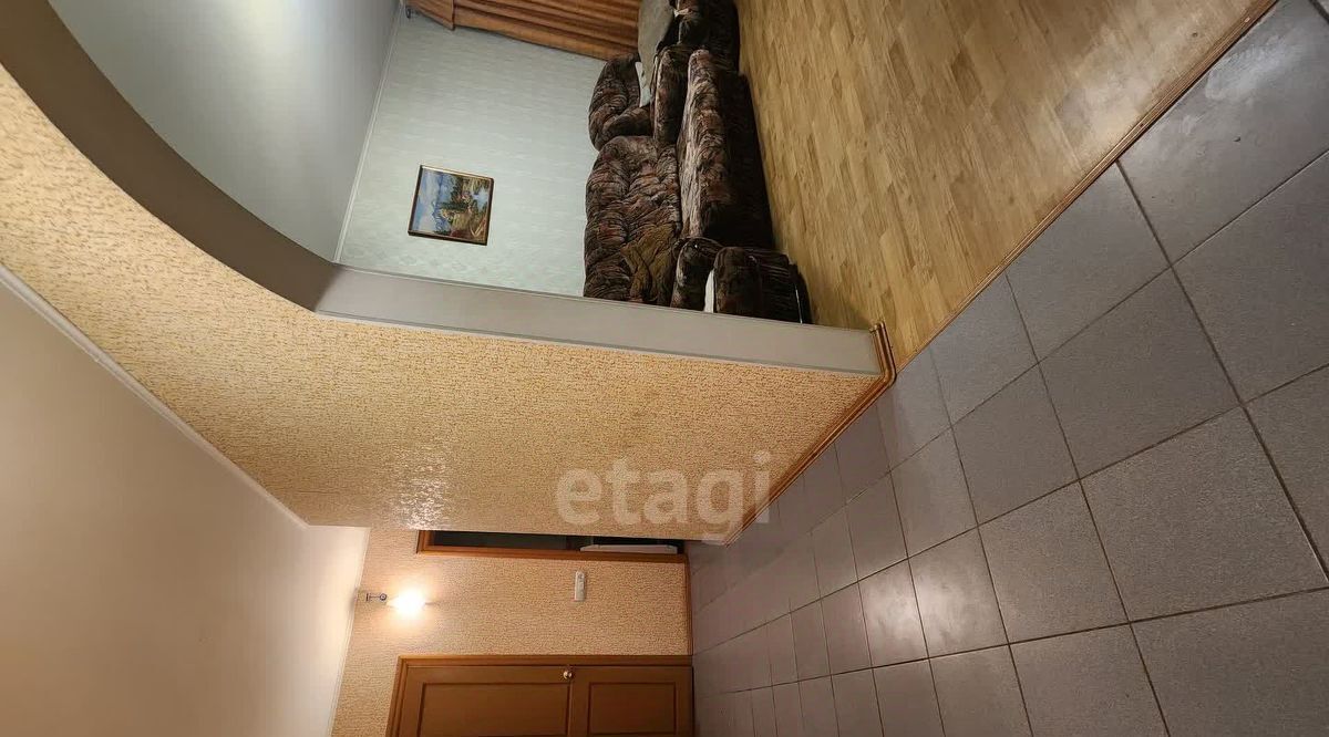 квартира г Уфа р-н Кировский ул Мубарякова 10/1 фото 11