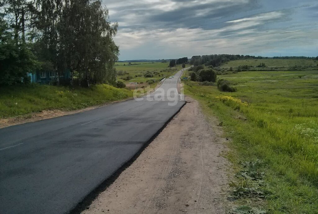 земля р-н Переславский п Рязанцево Переславль-Залесский муниципальный округ фото 4