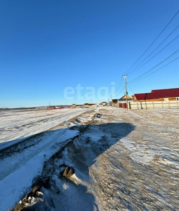 земля г Якутск с Хатассы фото 4