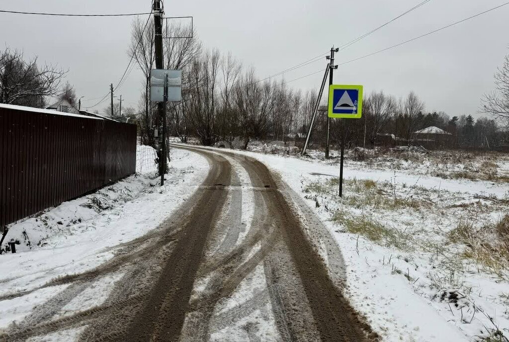 земля г Подольск п Поливаново Подольск фото 6