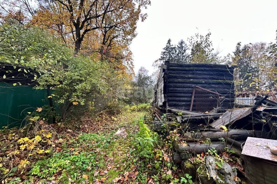 земля городской округ Одинцовский с Дубки ул Садовая 6 фото 8