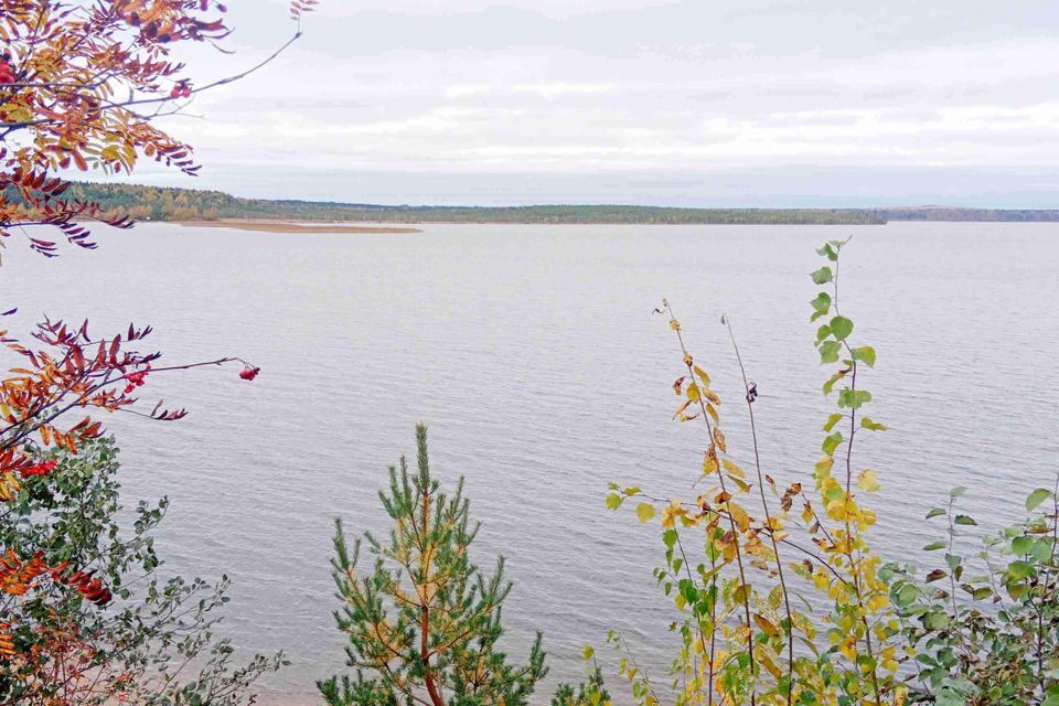 земля р-н Всеволожский городской пос. Токсово, Поперечная, 3 фото 2