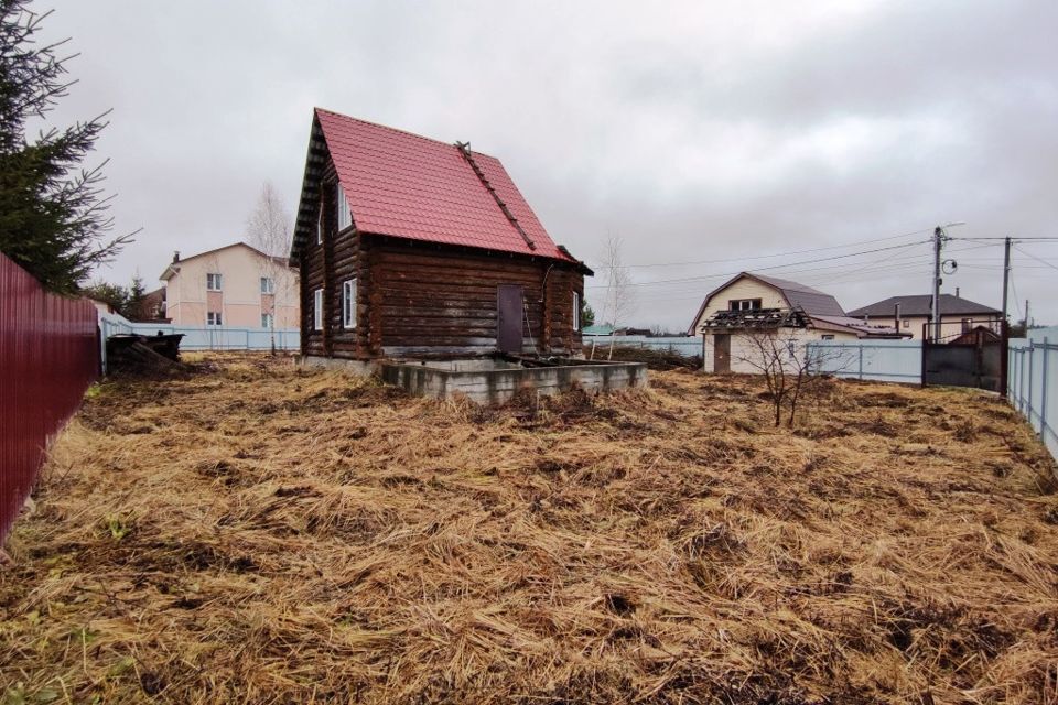 земля городской округ Одинцовский с Ершово территория ГП-2, 73 фото 5