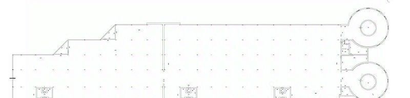 производственные, складские г Красногорск б-р Красногорский 4к/1 Волоколамская фото 7