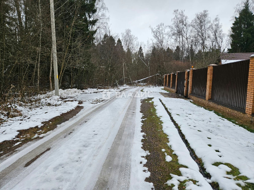 земля городской округ Солнечногорск п Лунёво ЖК «Лунево» фото 8