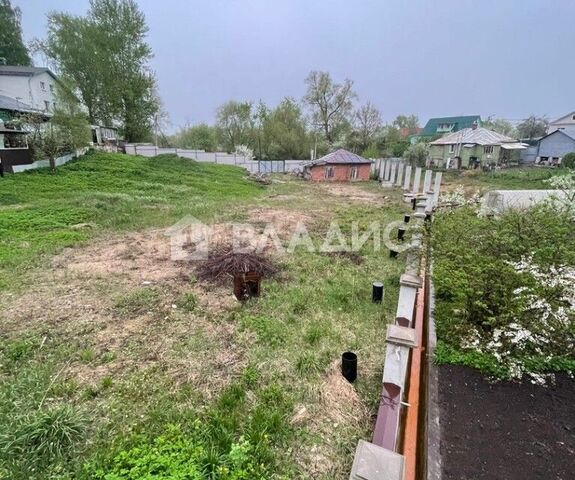 р-н Ленинский Владимир городской округ, Гончарная слобода фото