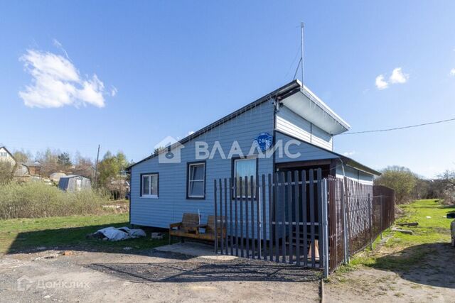 р-н Ленинский Владимир городской округ, Сад 4 АО ВТЗ фото