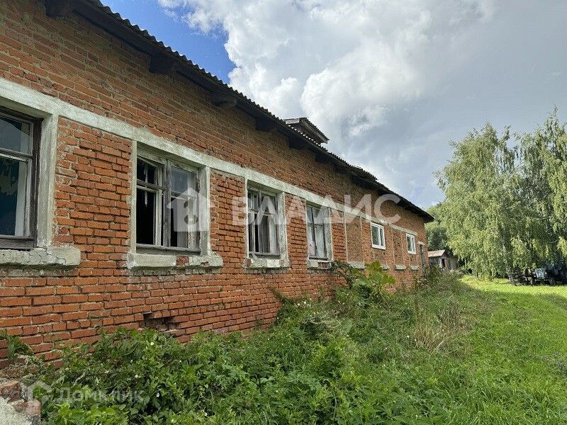 земля р-н Юрьев-Польский с Андреевское Школьная, 27 фото 3