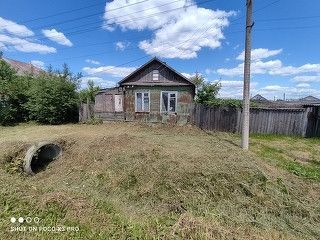 дом г Балашов ул Гагарина Балашовский район фото 1