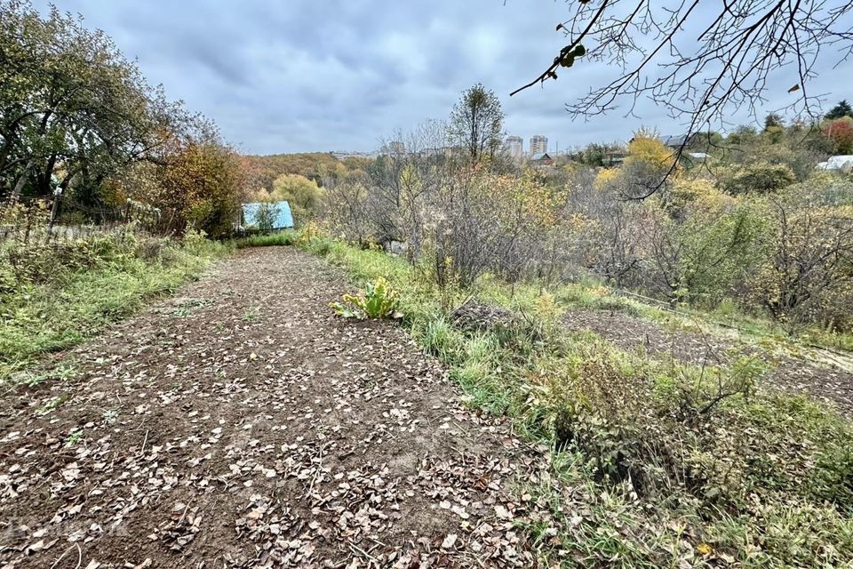 земля г Чебоксары р-н Ленинский городской округ Чебоксары, СТ Коммунальник-1 фото 2