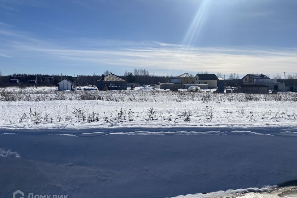 земля г Кострома городской округ Кострома, Фабричный фото 1