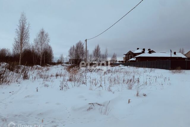 городской округ Кострома, Фабричный фото